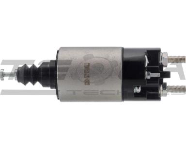 Solenoid TT90752