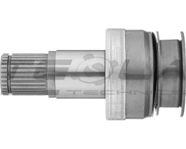 Drive/Clutch TT61663