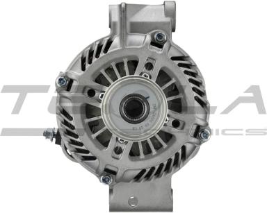 Alternator TT11975