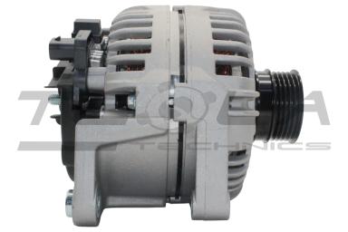 Alternator TT12584