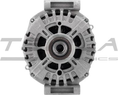 Alternator TT12923 PRO