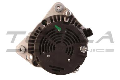 Alternator TT11518