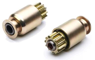 Drive/Clutch TT61588