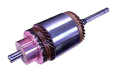 Armature TT71124