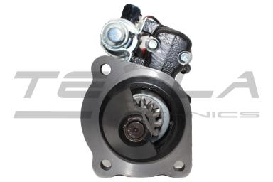 Starter TT17007