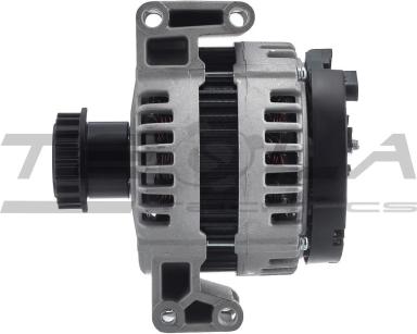 Alternator TT12890