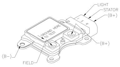 Regulator TT31327