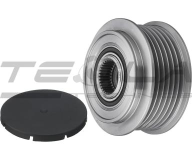 Freewheel pulley TT64503