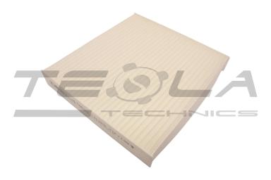 Cabin air filter TTF1148