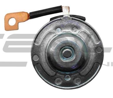 Starter brush holder assembly TT51481