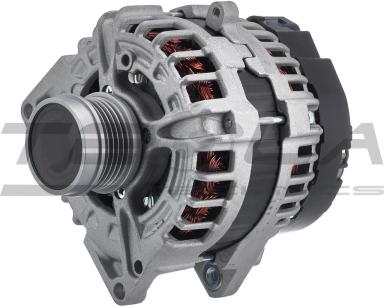 Alternator TT12854 PRO