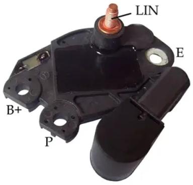 Regulator TT32027