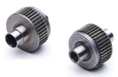Drive/Clutch TT66048