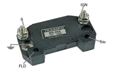 Regulator TT31667