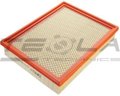 Air filter TTF0091