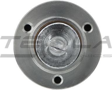 Solenoid TT76611