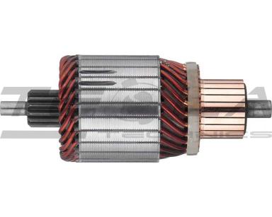 Armature TT71530