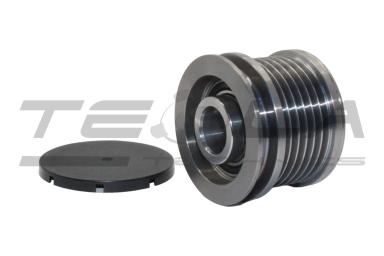 Freewheel pulley TT64282