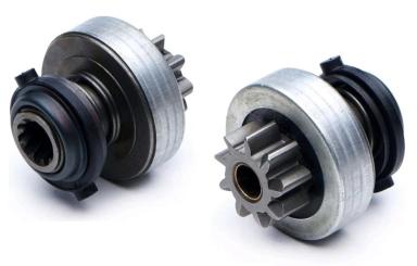 Drive/Clutch TT61162