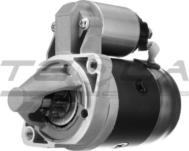 Starter TT15717