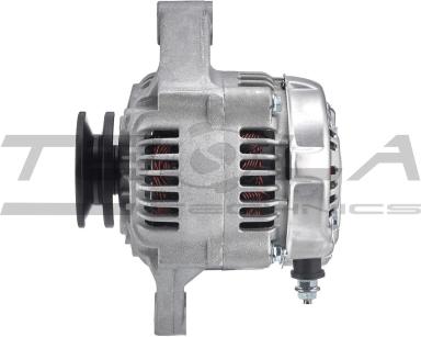 Alternator TT12943 PRO