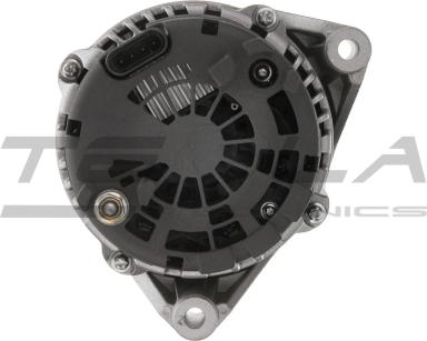 Alternator TT12996