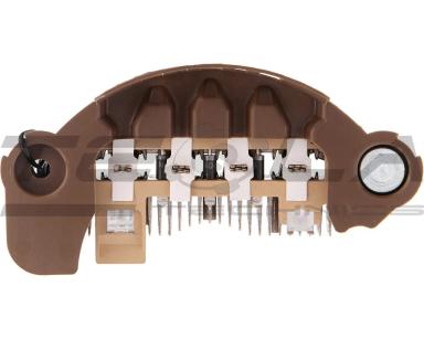 Rectifier TT34808