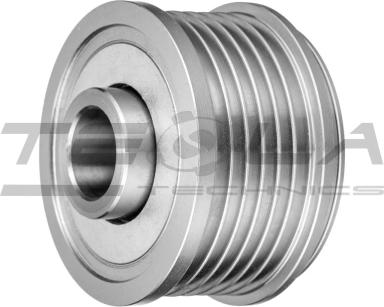 Freewheel pulley TT64339 PRO