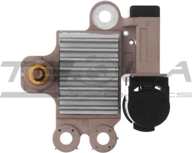 Regulator TT31001