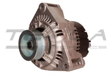 Alternator TT11472