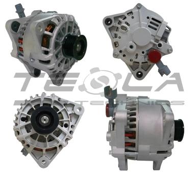 Alternator TT11577