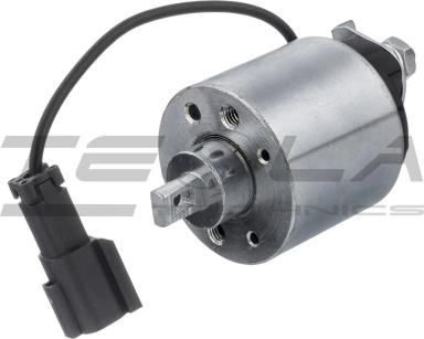 Solenoid TT76392