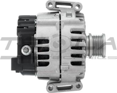 Alternator TT12923 PRO