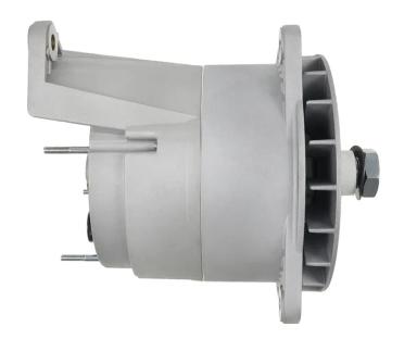 Alternator TT12740