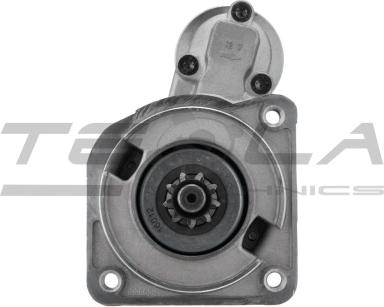 Starter TT15386