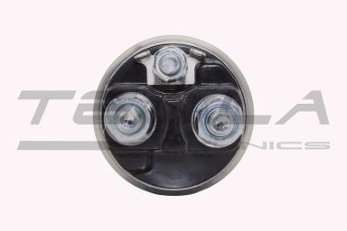 Solenoid TT76920