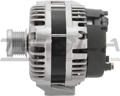 Alternator TT12996