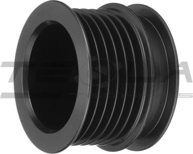 Pulley & Fan TT64011 PRO