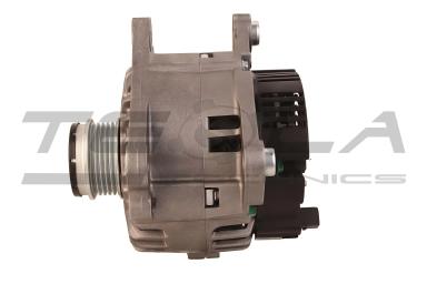 Alternator TT11264