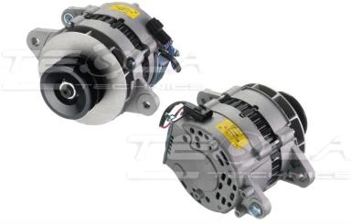 Alternator TT12080