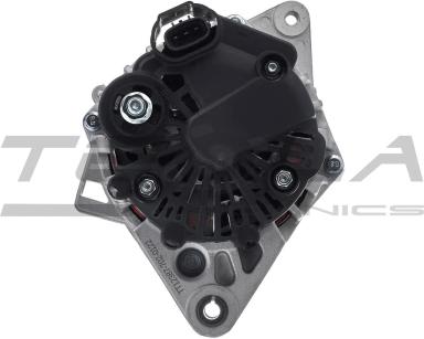 Alternator TT12387