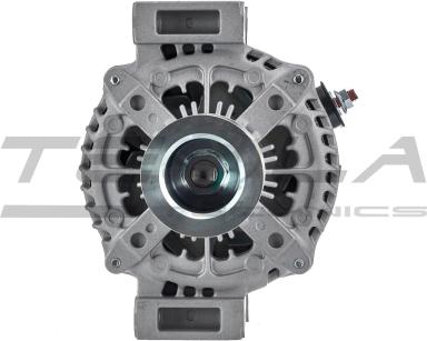 Alternator TT12852