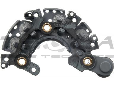 Rectifier TT34721