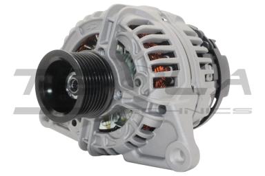 Alternator TT12524