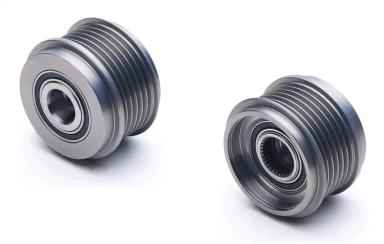 Freewheel pulley TT64360