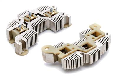 Rectifier TT34325