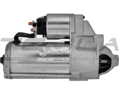 Starter TT15277 PRO