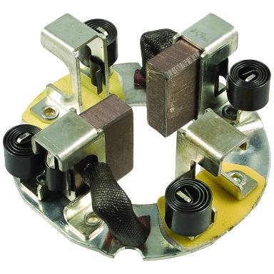 Starter brush holder assembly TT51395