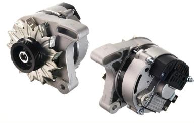 Alternator TT11497