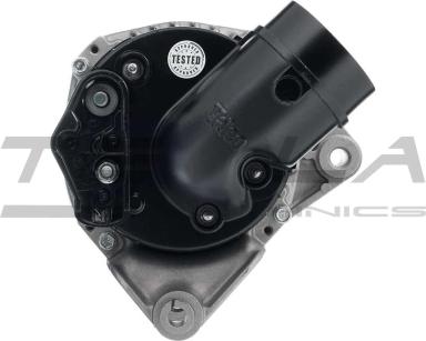 Alternator TT11946 PRO